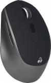 POWERTECH wireless mouse optical 1600DPI black - (PT-809)